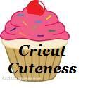 Cricut Cuteness