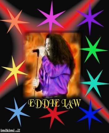 Eddie Law