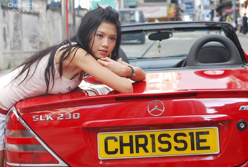 Image result for chrissie chau