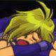 tired