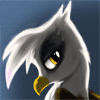 Gilda Gryphon Avatar