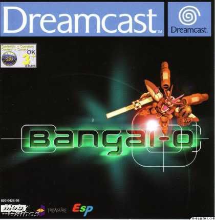 Listão   Jogos Dreamcast