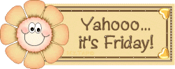 Yahoo Friday