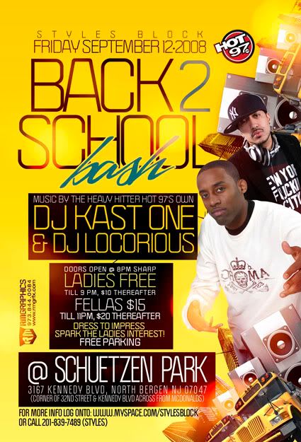 Schuetzen Park Outdoors in North Bergen, NJ - 201-839-7489