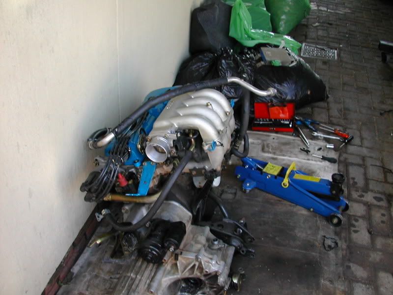 Nissan 200sti engine specs #4