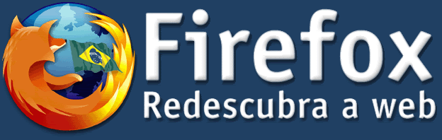 Firefox Blog Brasil - Redescubra a Web