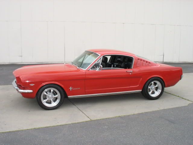Nice'65 4 speed mustang 2 2 for sale 3 pics look here Ford Muscle 