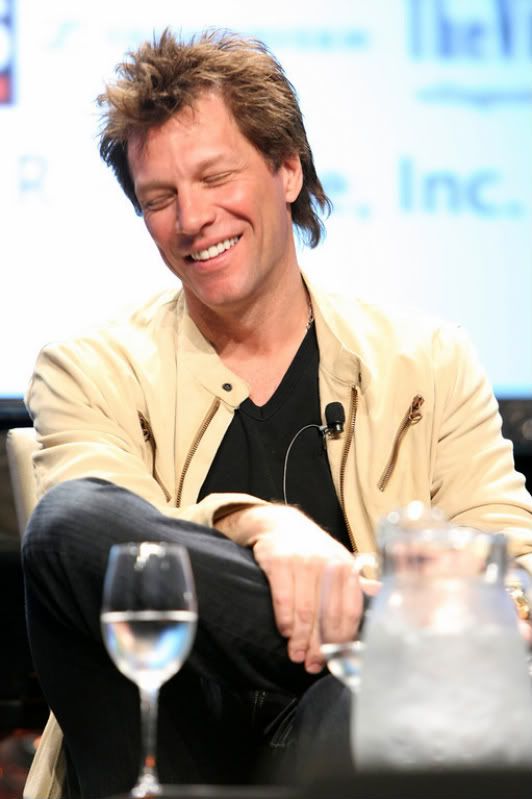 jon bon jovi Pictures, Images and Photos