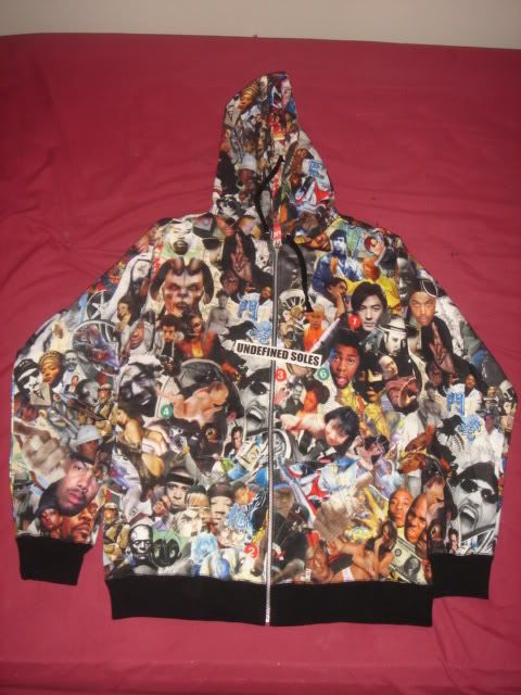 supreme phase 2 hoodie