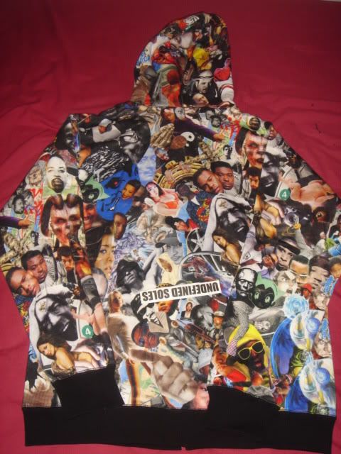 supreme phase 2 hoodie