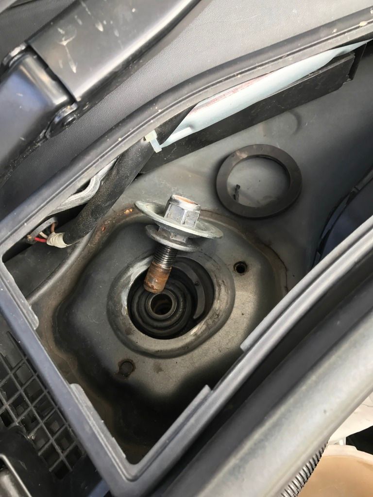 Knocking noise Peugeot 208 Forums