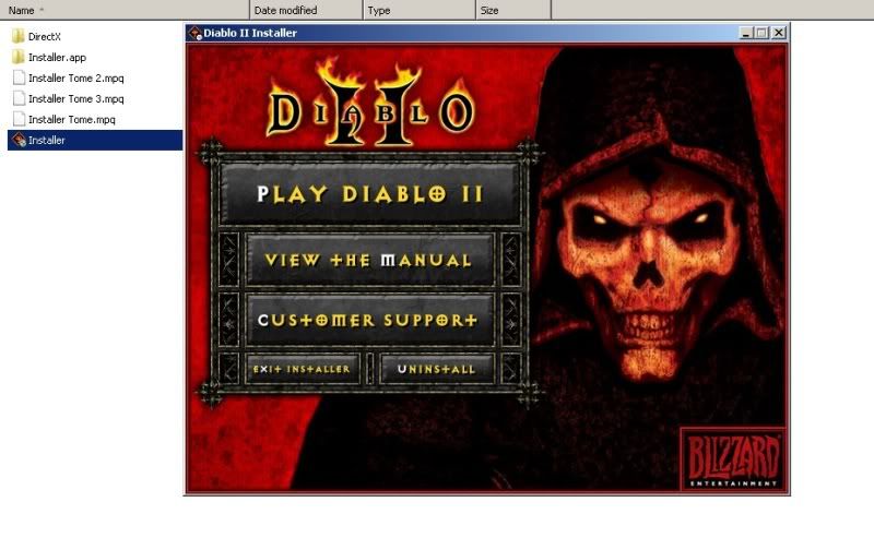 Diablo 2 Lod No Cd Crack Patch 113c