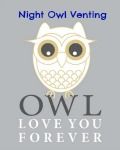 NIght Owl Venting