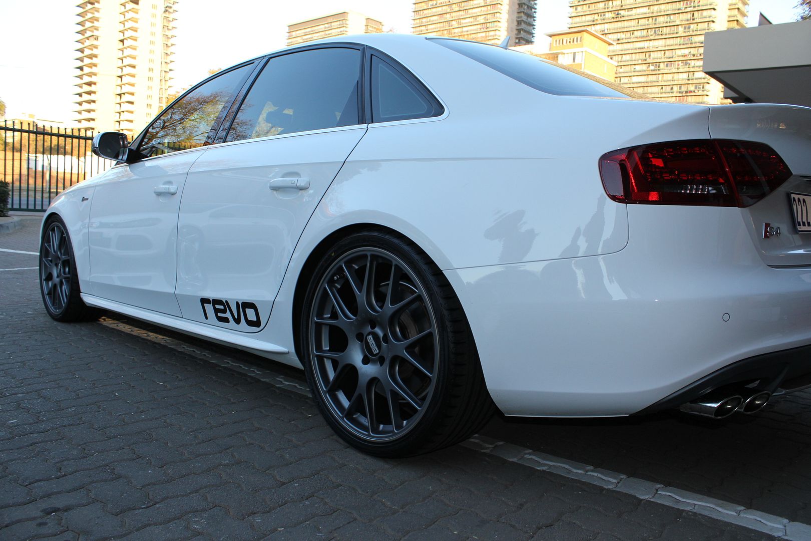 Vag Technik Project B8 S4 Page 23 The Volkswagen Club