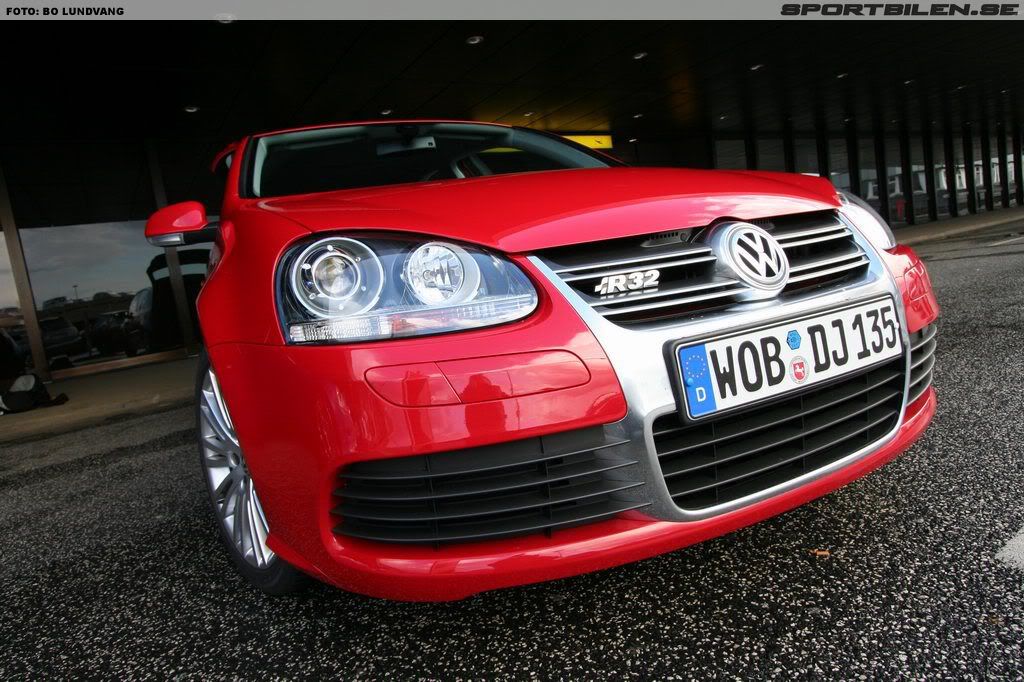 fn2 type r vs mk5 gti