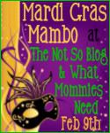 Mardi Gras Mambo