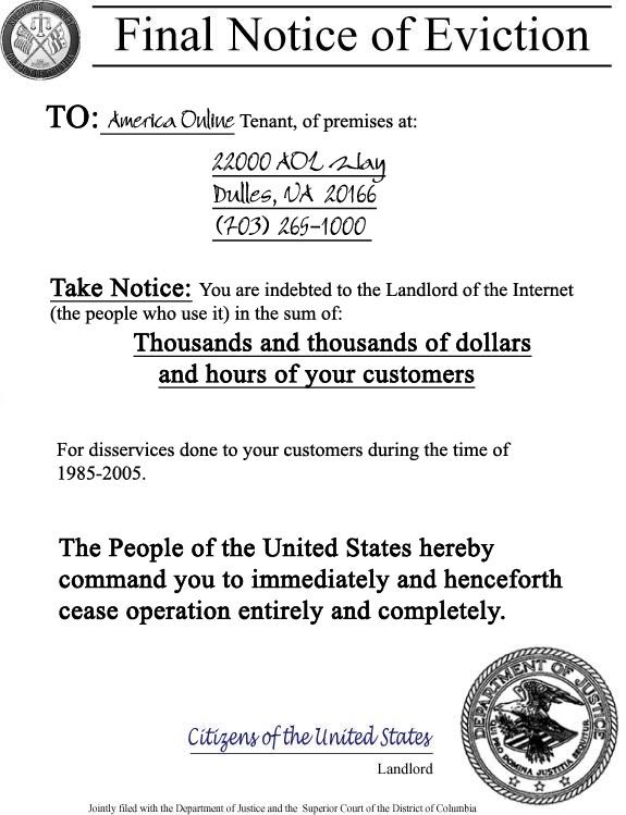 [Image: evictionnotice.jpg]