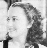 Olivia de Havilland