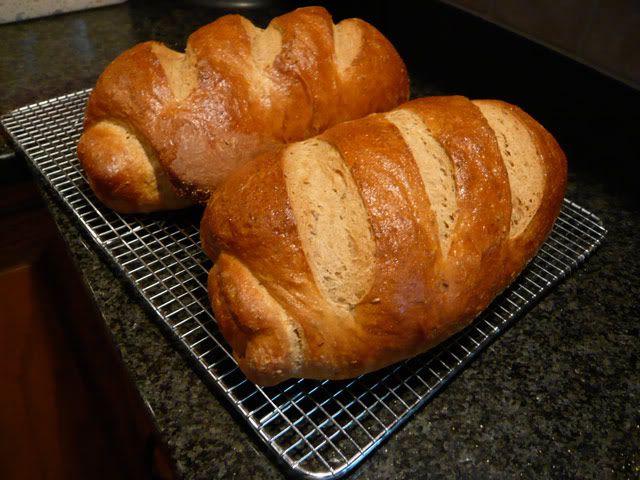 Polish Sourdough Rye Bread | The Fresh Loaf