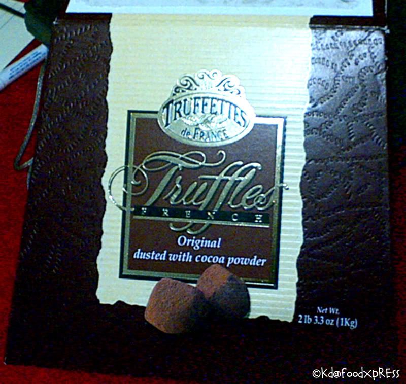 Truffettes de France the ultimate food adventure