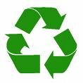 Recycle logo