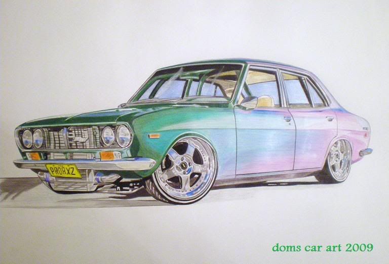 AusRotary.com • View topic - car drawings need advise ASAP