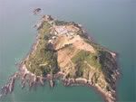 somes island