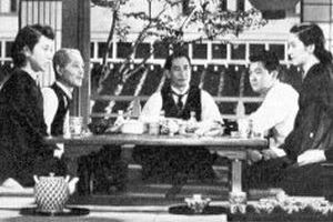 Tokyo Story