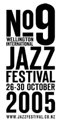 9th Jazz Festival