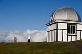 Flicker (by ruapehupalomino): Carter Observatory, Wellington