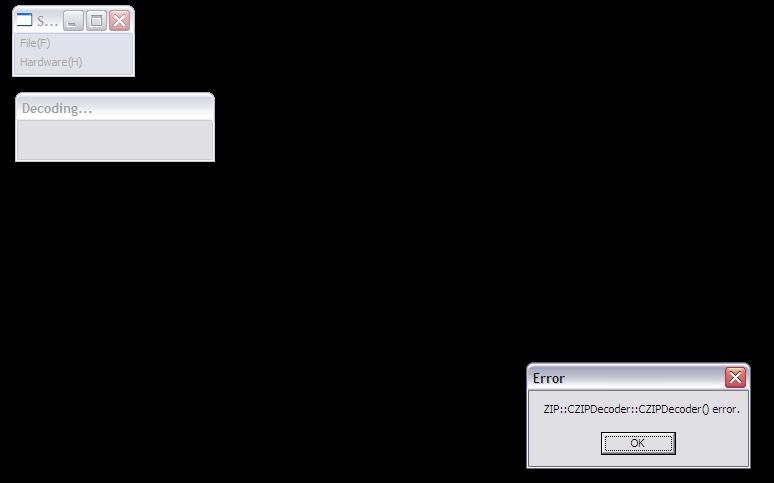Ssf Emulator