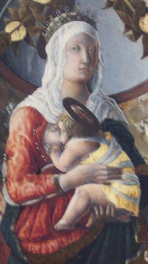 madonna and child Pictures, Images and Photos