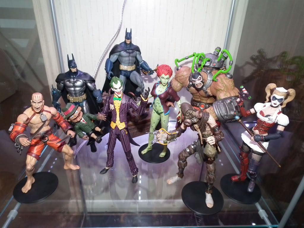 figures for sale