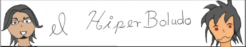 El HiperBoludo