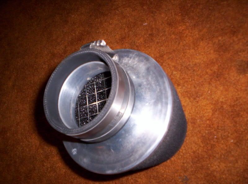 FS VR6 EUROSPORT COLD AIR INTAKE VW Vortex Volkswagen Forum