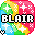 Blair <3