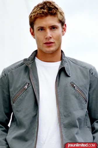 jensen ackles hairstyles. jensen ackles shoes. that