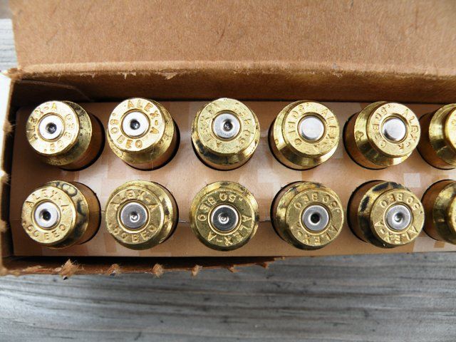 Midway Ammo Primers