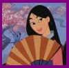 Fa PingMulan Avatar