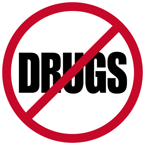 no drugs Pictures, Images and Photos