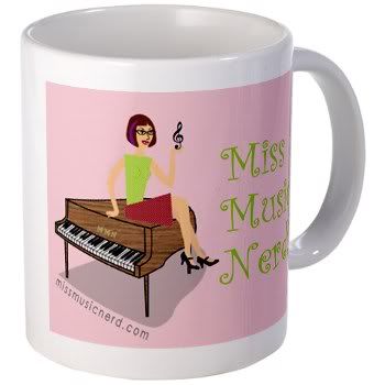 Miss Music Nerd s Musical Advent Calendar Miss Music Nerd