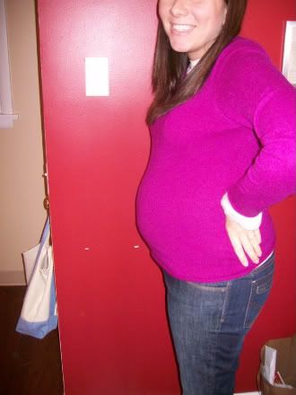 23 weeks