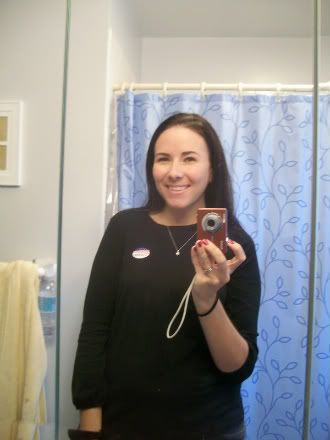 I voted 2008