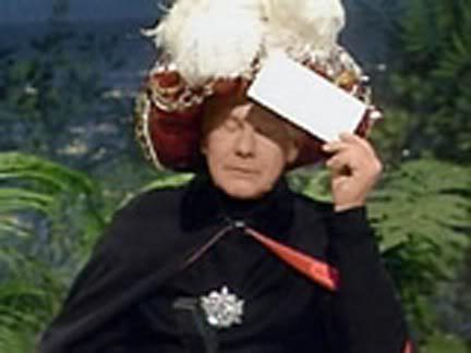 Carnac the Magnificent