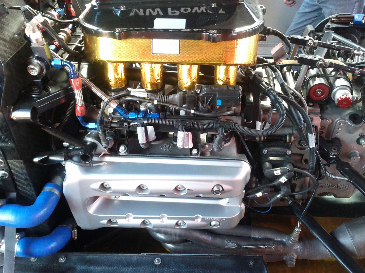 Bmw 1200cc engine #6