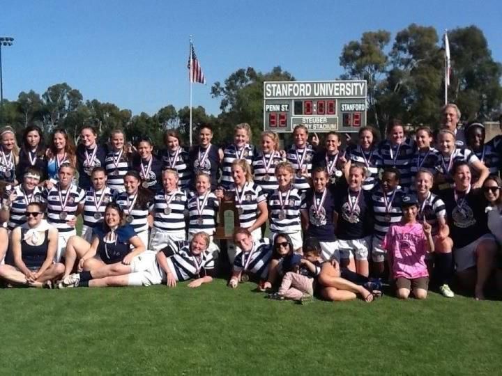 Psu Rugby