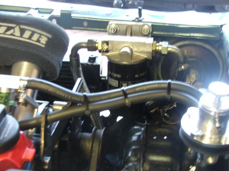 2.4D turbo, oil cooler???? VW T4 Forum VW T5 Forum