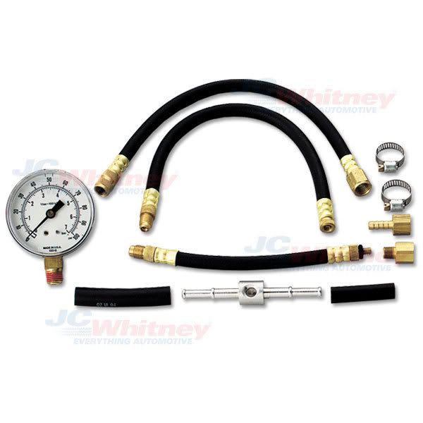 Kjet pressure tester Club GTI