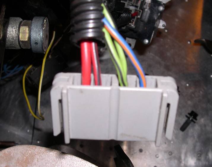 Headlight Dimmer Switch Troubleshooting