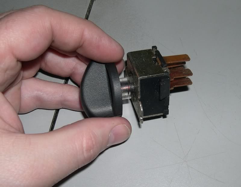 How To Heater Speed Control Factory Five Racing Forum